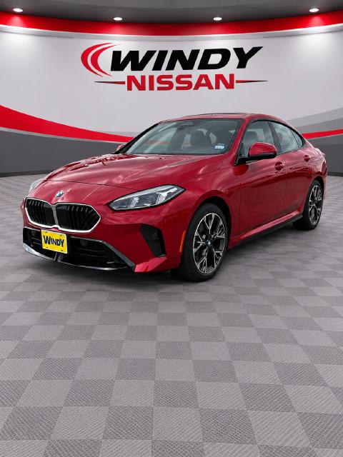 2025 BMW Coupe xDrive for sale in Elk City, OK