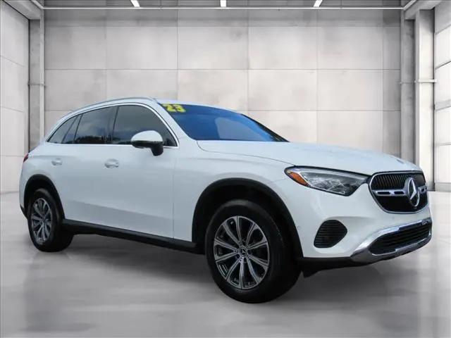 2023 Mercedes-Benz GLC SUV for sale in Gainesville, FL