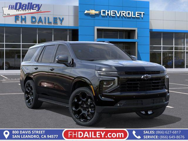 2026 Chevrolet Tahoe 4WD RST for sale in San Leandro, CA