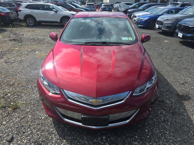 2018 Chevrolet Volt LT for sale in Mahwah, NJ