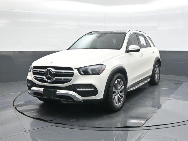 2020 Mercedes-Benz GLE GLE 350 GLE 350 for sale in Beaumont, TX