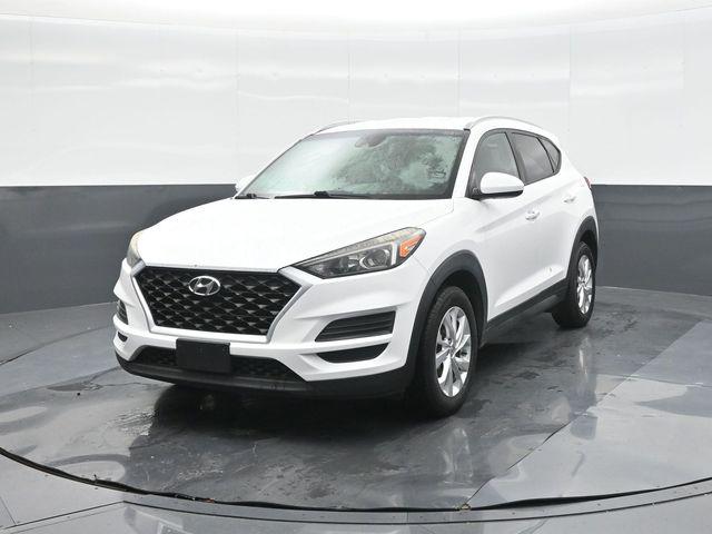 2019 Hyundai Tucson Value for sale in Beaumont, TX