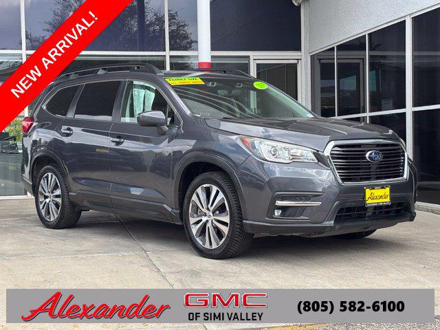 2019 Subaru Ascent Premium for sale in Simi Valley, CA