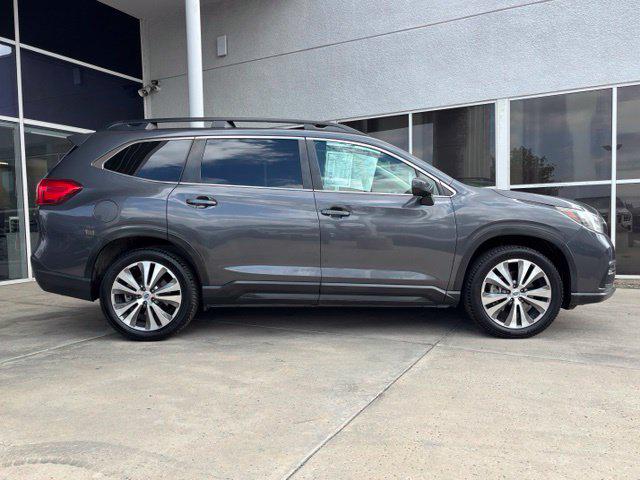 2019 Subaru Ascent Premium