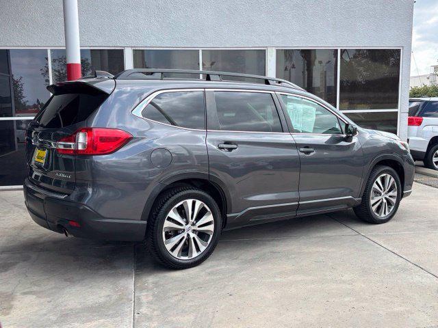 2019 Subaru Ascent Premium