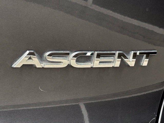 2019 Subaru Ascent Premium