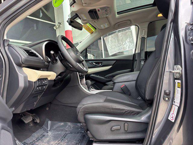 2019 Subaru Ascent Premium