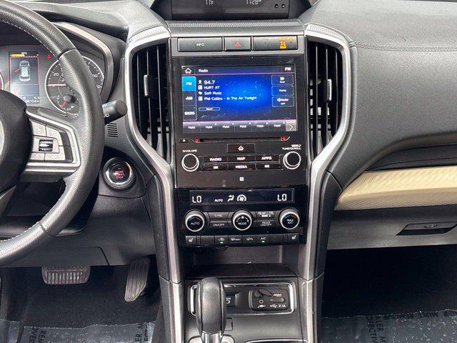 2019 Subaru Ascent Premium