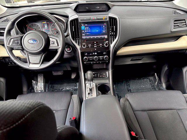 2019 Subaru Ascent Premium