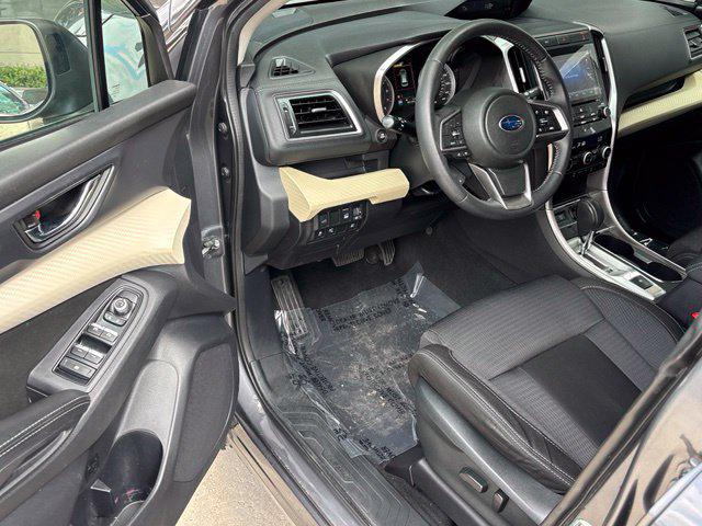 2019 Subaru Ascent Premium