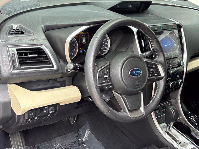 2019 Subaru Ascent Premium
