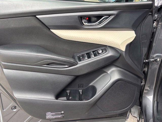 2019 Subaru Ascent Premium