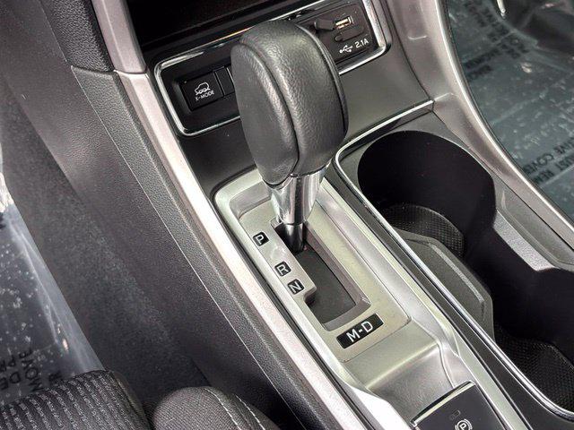 2019 Subaru Ascent Premium
