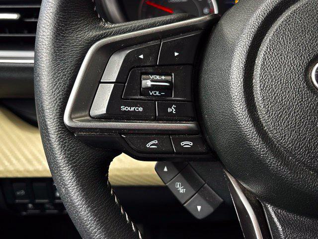2019 Subaru Ascent Premium