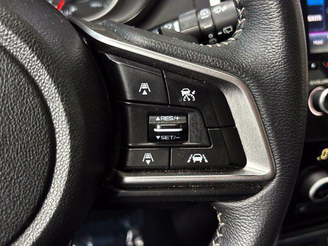 2019 Subaru Ascent Premium
