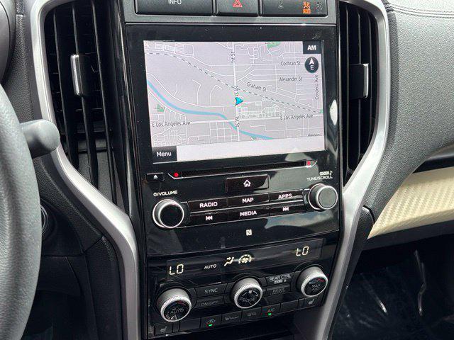 2019 Subaru Ascent Premium