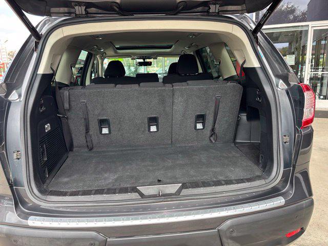 2019 Subaru Ascent Premium