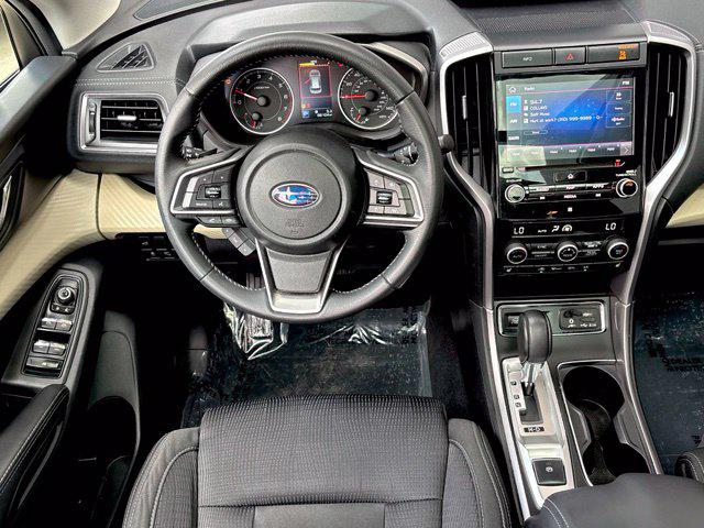2019 Subaru Ascent Premium