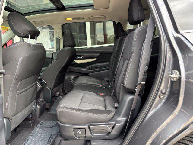 2019 Subaru Ascent Premium