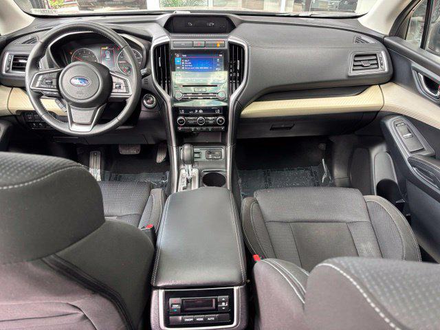 2019 Subaru Ascent Premium
