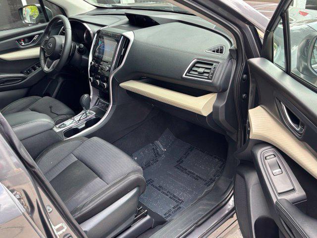 2019 Subaru Ascent Premium