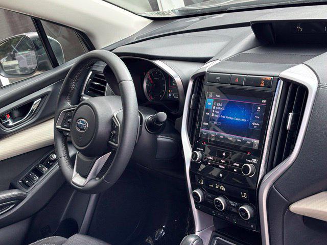 2019 Subaru Ascent Premium