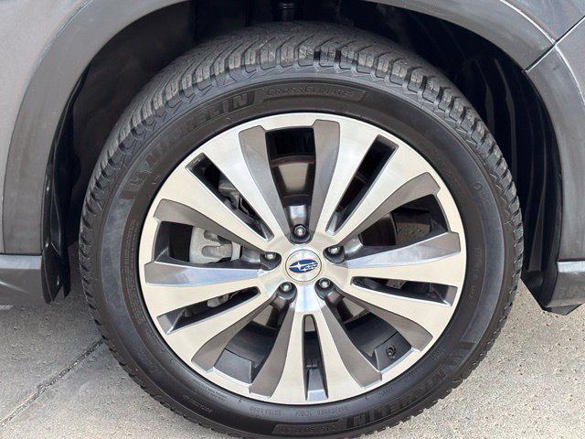 2019 Subaru Ascent Premium