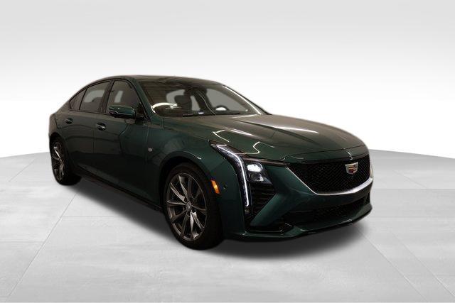 2026 Cadillac CT5 Sport RWD for sale in Salem, OR