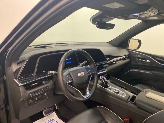 2022 Cadillac Escalade 4WD Sport