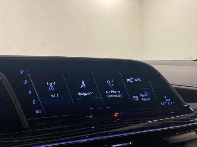 2022 Cadillac Escalade 4WD Sport