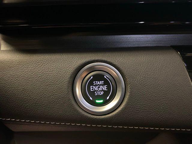 2022 Cadillac Escalade 4WD Sport
