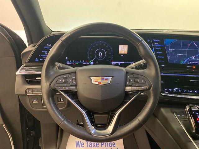 2022 Cadillac Escalade 4WD Sport
