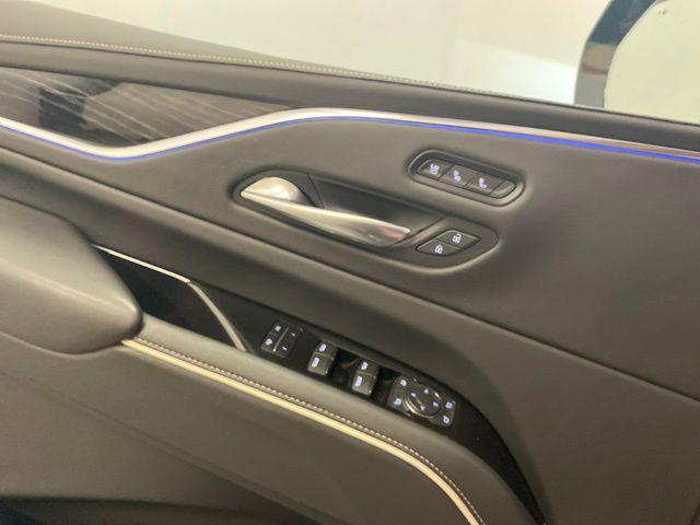 2022 Cadillac Escalade 4WD Sport