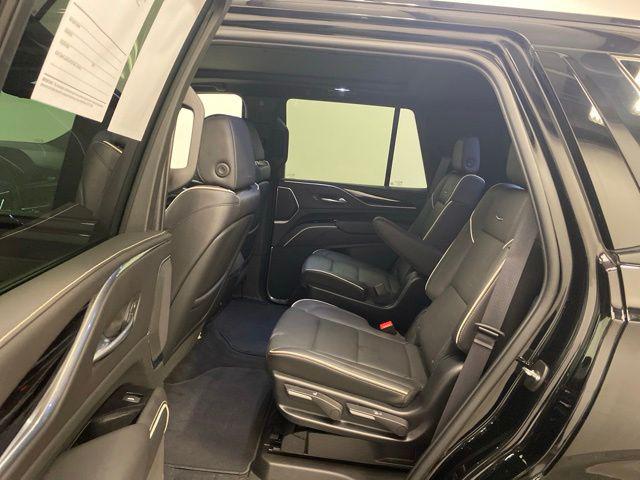 2022 Cadillac Escalade 4WD Sport