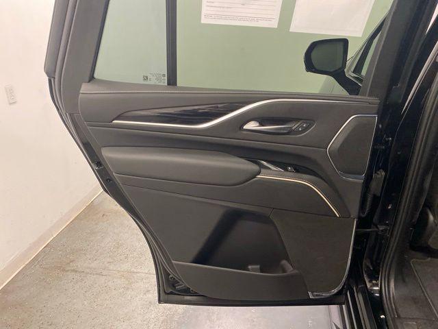 2022 Cadillac Escalade 4WD Sport