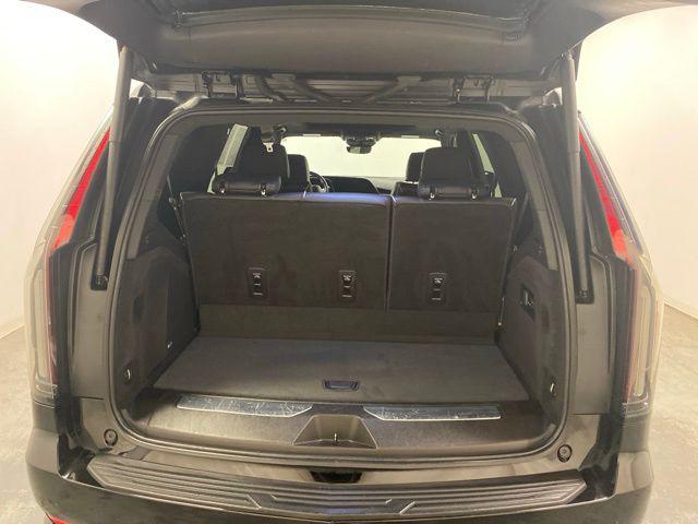 2022 Cadillac Escalade 4WD Sport
