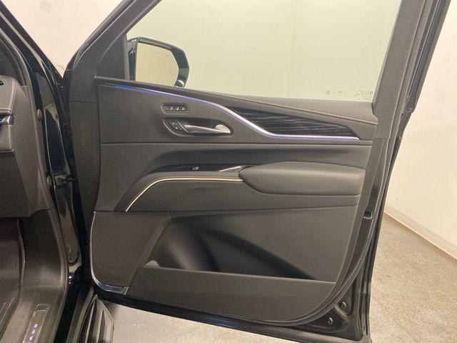 2022 Cadillac Escalade 4WD Sport