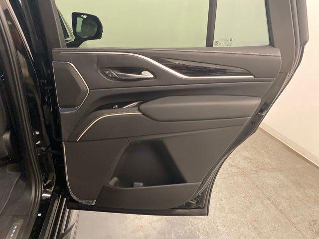 2022 Cadillac Escalade 4WD Sport