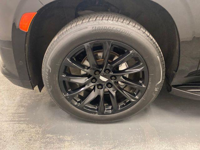 2022 Cadillac Escalade 4WD Sport