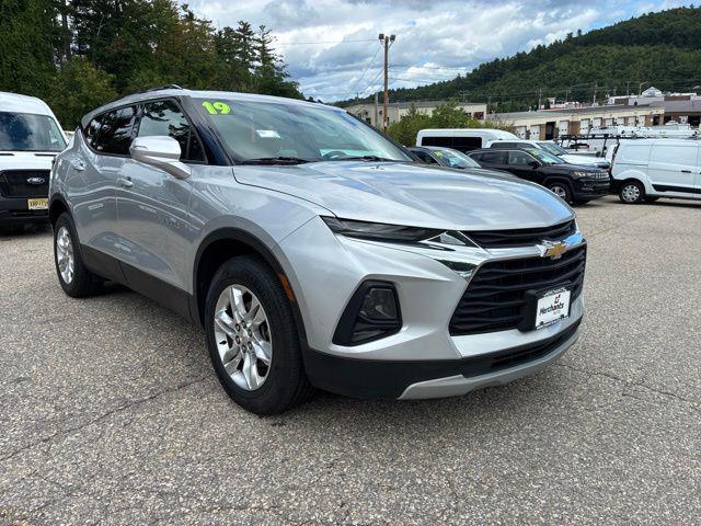 2019 Chevrolet Blazer Base for sale in Hooksett, NH