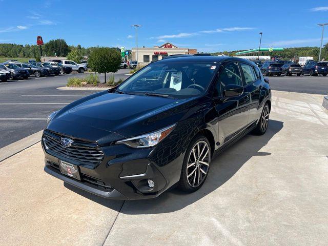 2026 Subaru Impreza Sport for sale in Wausau, WI