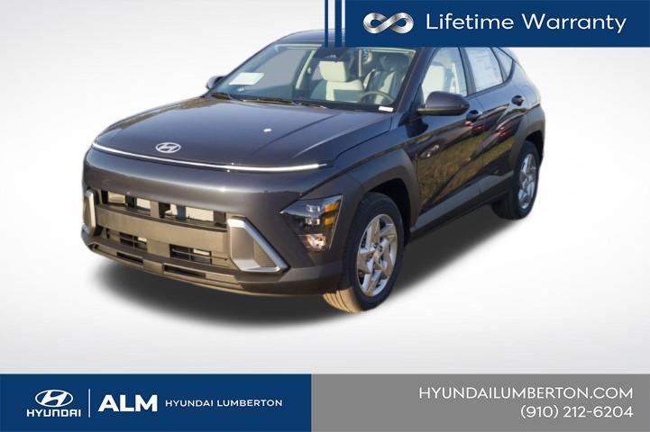 2026 Hyundai KONA SE FWD