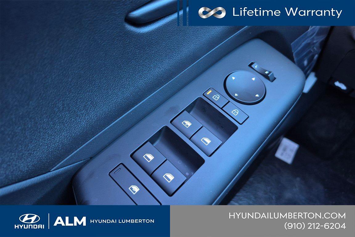 New 2026 Orange Pearl Hyundai SE FWD image 32