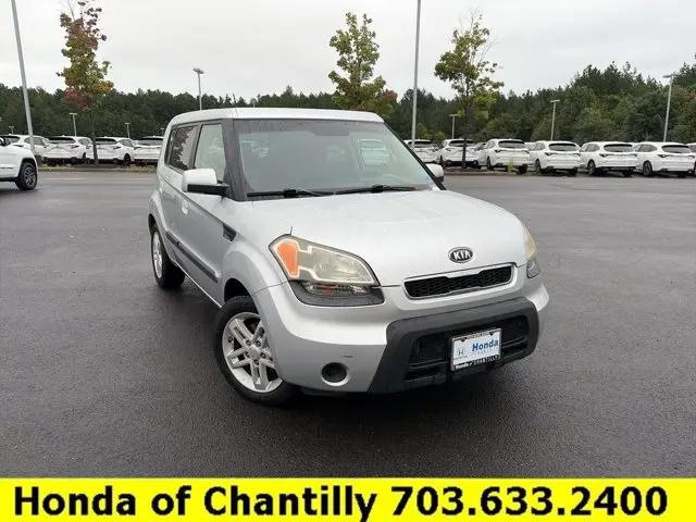 2010 Kia Soul + for sale in Chantilly, VA
