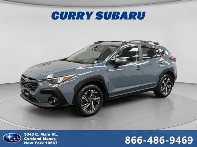 2025 Subaru Crosstrek Premium for sale in Cortlandt, NY