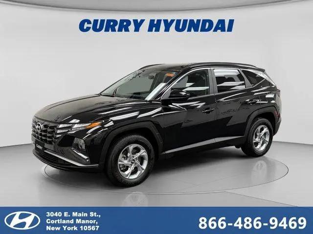 2024 Hyundai Tucson SEL for sale in Cortlandt, NY