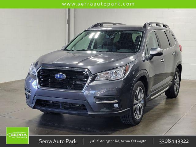 2021 Subaru Ascent Touring for sale in Akron, OH