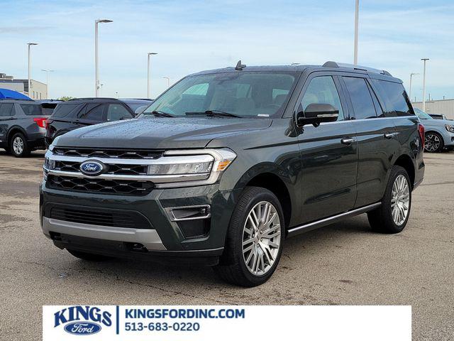 2023 Ford Expedition Limited for sale near Cincinnati, OH