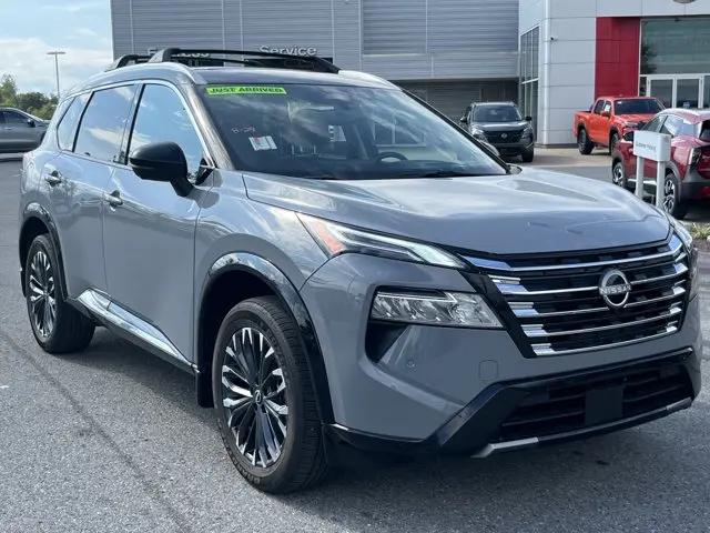 2026 Nissan Rogue Platinum for sale in Muncy, PA
