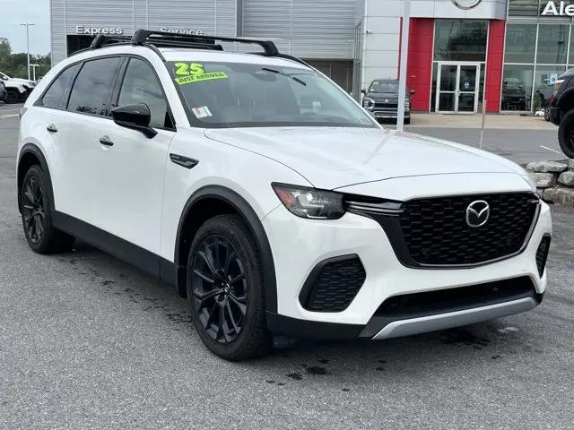2025 Mazda CX-70 3.3 Turbo Premium Package for sale in Muncy, PA